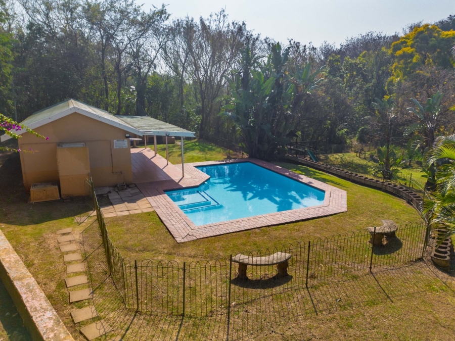 3 Bedroom Property for Sale in Sherwood KwaZulu-Natal