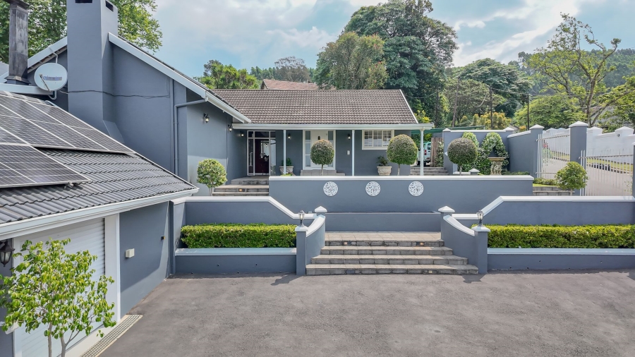 4 Bedroom Property for Sale in Wembley KwaZulu-Natal