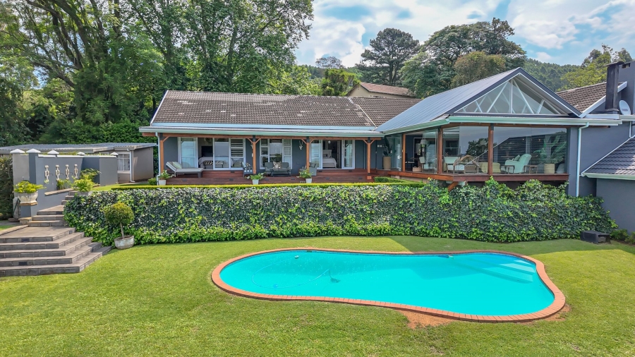 4 Bedroom Property for Sale in Wembley KwaZulu-Natal