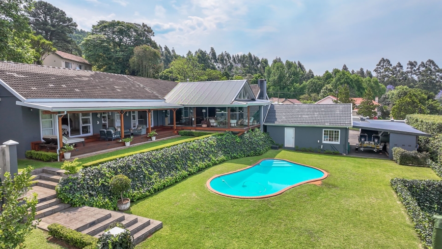 4 Bedroom Property for Sale in Wembley KwaZulu-Natal