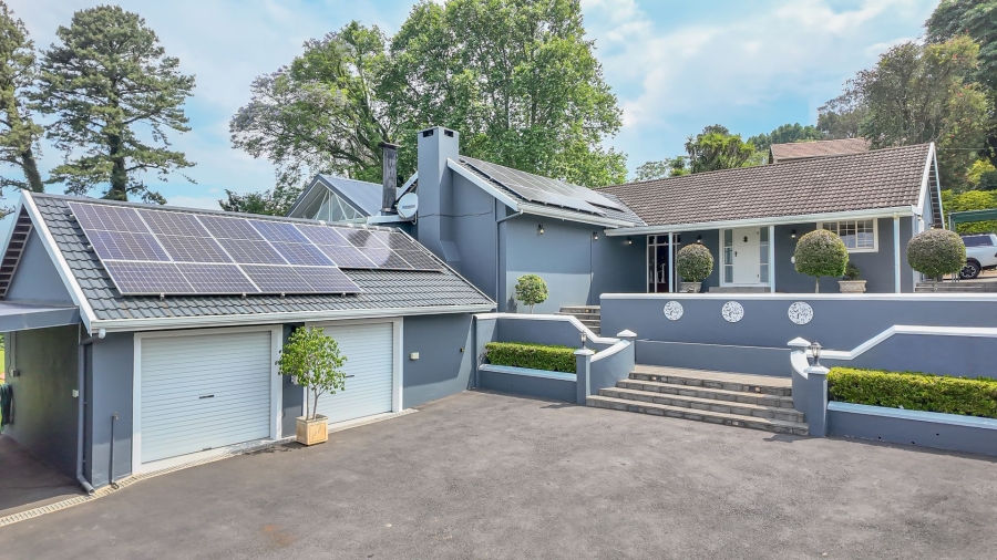 4 Bedroom Property for Sale in Wembley KwaZulu-Natal