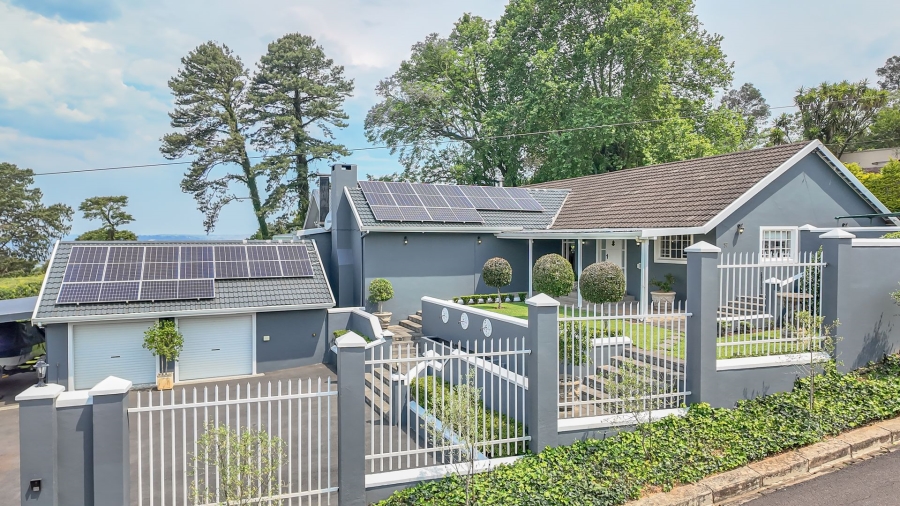 4 Bedroom Property for Sale in Wembley KwaZulu-Natal