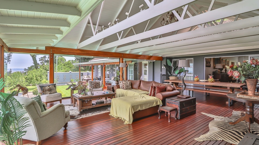 4 Bedroom Property for Sale in Wembley KwaZulu-Natal