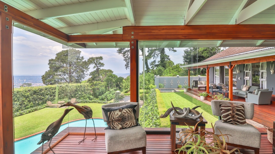 4 Bedroom Property for Sale in Wembley KwaZulu-Natal