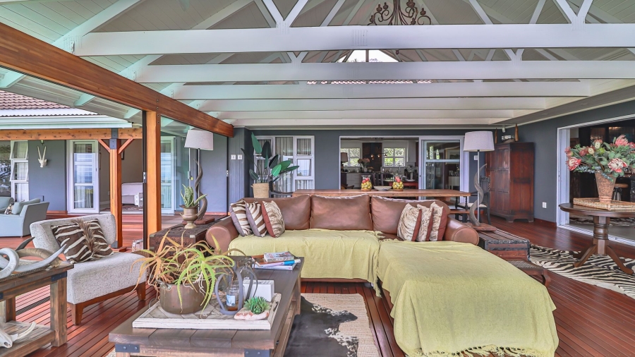 4 Bedroom Property for Sale in Wembley KwaZulu-Natal