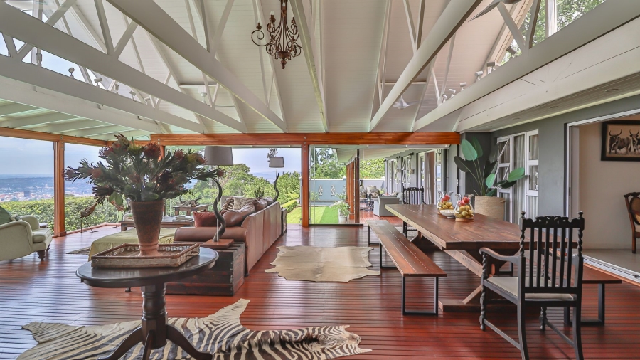 4 Bedroom Property for Sale in Wembley KwaZulu-Natal