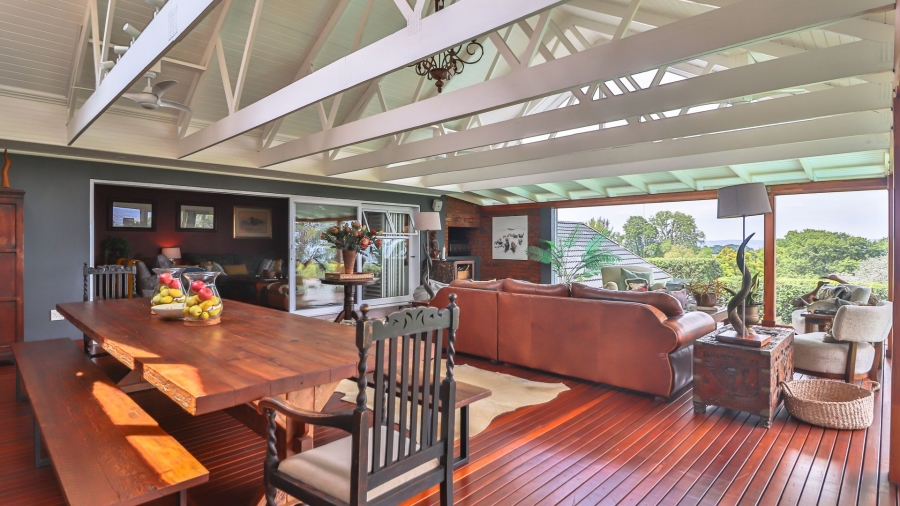 4 Bedroom Property for Sale in Wembley KwaZulu-Natal