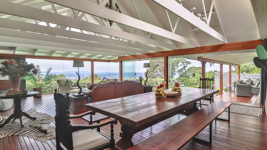 4 Bedroom Property for Sale in Wembley KwaZulu-Natal