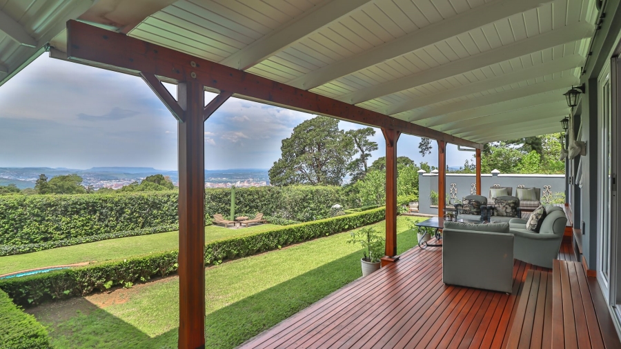 4 Bedroom Property for Sale in Wembley KwaZulu-Natal