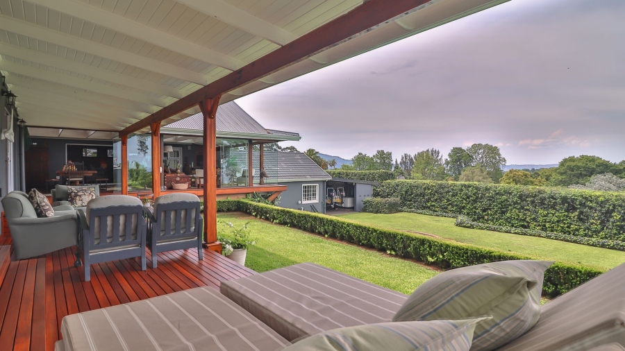 4 Bedroom Property for Sale in Wembley KwaZulu-Natal