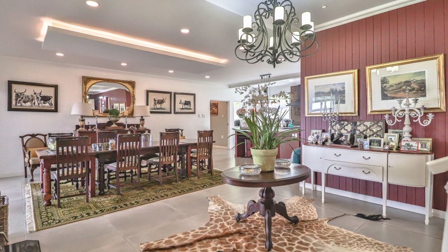 4 Bedroom Property for Sale in Wembley KwaZulu-Natal