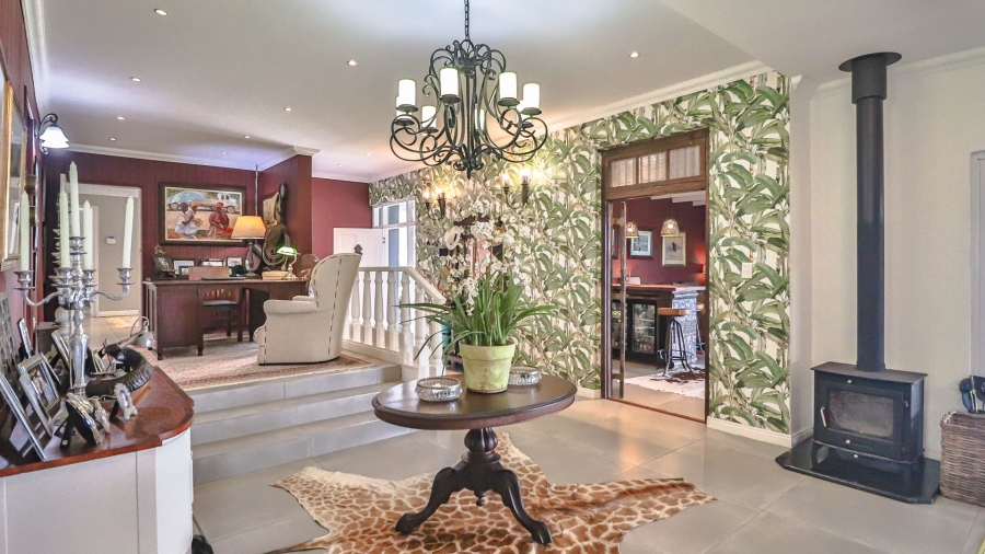 4 Bedroom Property for Sale in Wembley KwaZulu-Natal