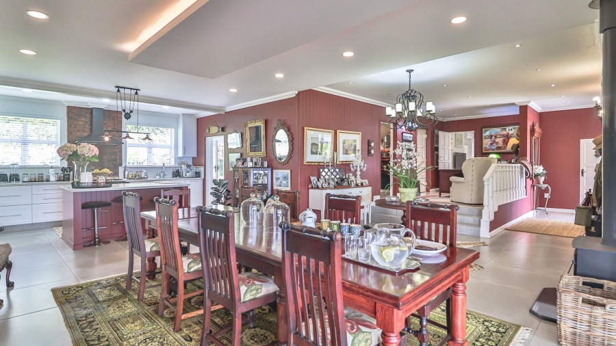 4 Bedroom Property for Sale in Wembley KwaZulu-Natal