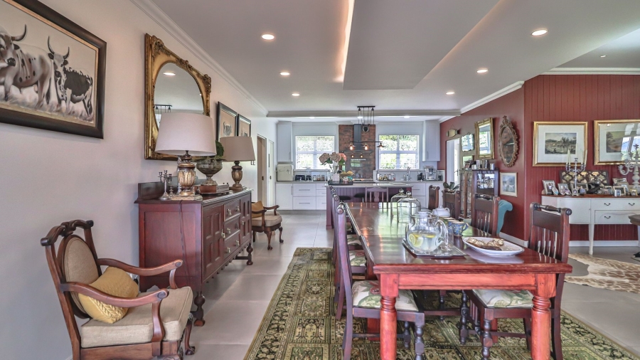 4 Bedroom Property for Sale in Wembley KwaZulu-Natal