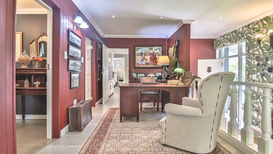 4 Bedroom Property for Sale in Wembley KwaZulu-Natal