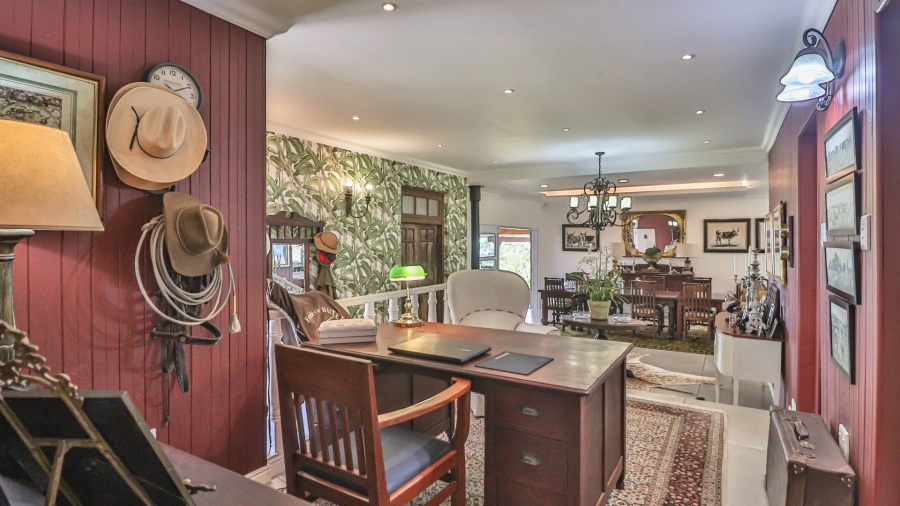 4 Bedroom Property for Sale in Wembley KwaZulu-Natal