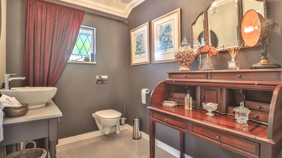 4 Bedroom Property for Sale in Wembley KwaZulu-Natal