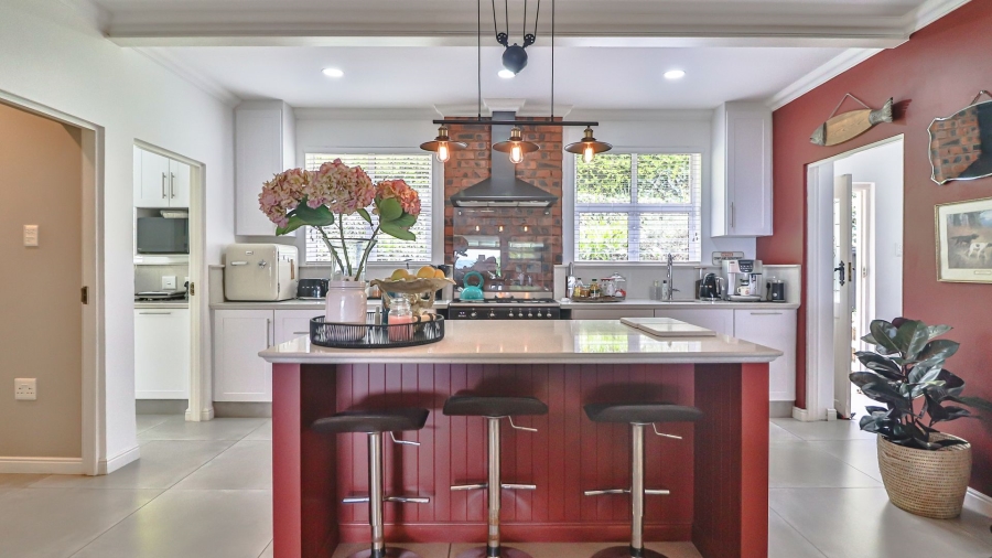 4 Bedroom Property for Sale in Wembley KwaZulu-Natal