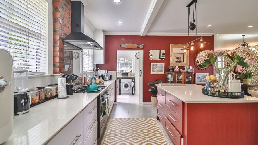 4 Bedroom Property for Sale in Wembley KwaZulu-Natal