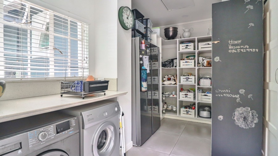 4 Bedroom Property for Sale in Wembley KwaZulu-Natal