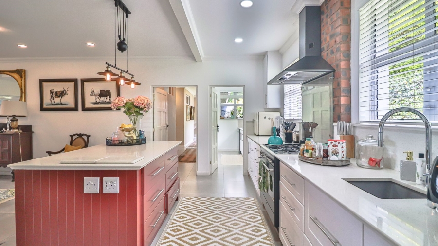 4 Bedroom Property for Sale in Wembley KwaZulu-Natal