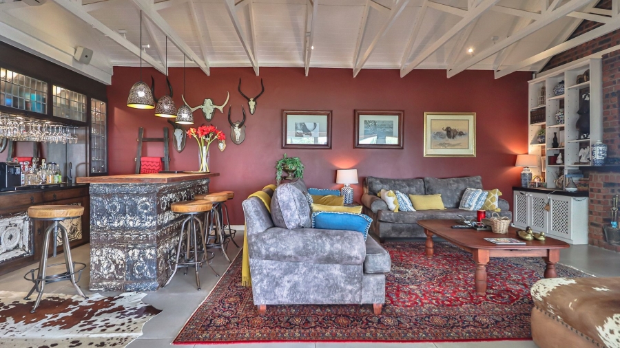 4 Bedroom Property for Sale in Wembley KwaZulu-Natal