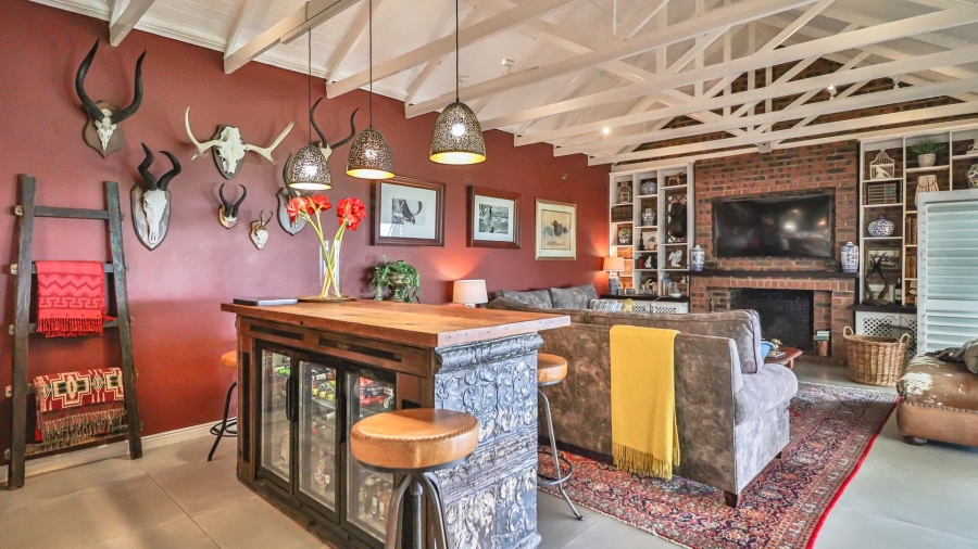 4 Bedroom Property for Sale in Wembley KwaZulu-Natal