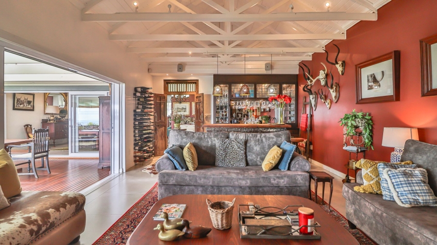 4 Bedroom Property for Sale in Wembley KwaZulu-Natal