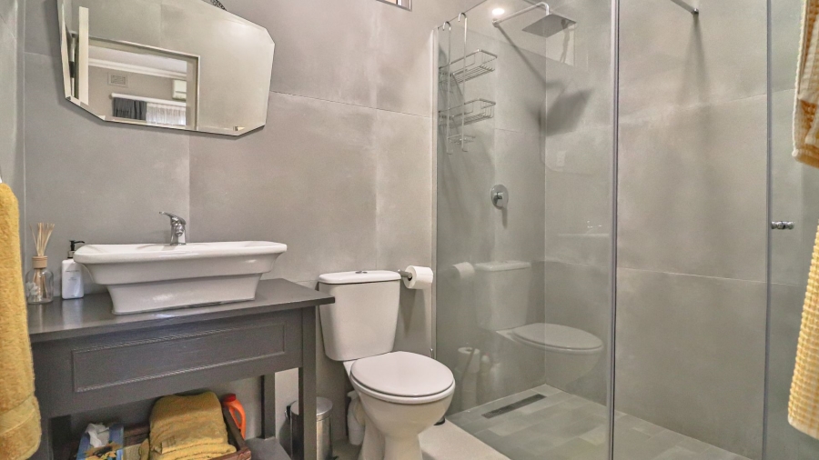 4 Bedroom Property for Sale in Wembley KwaZulu-Natal