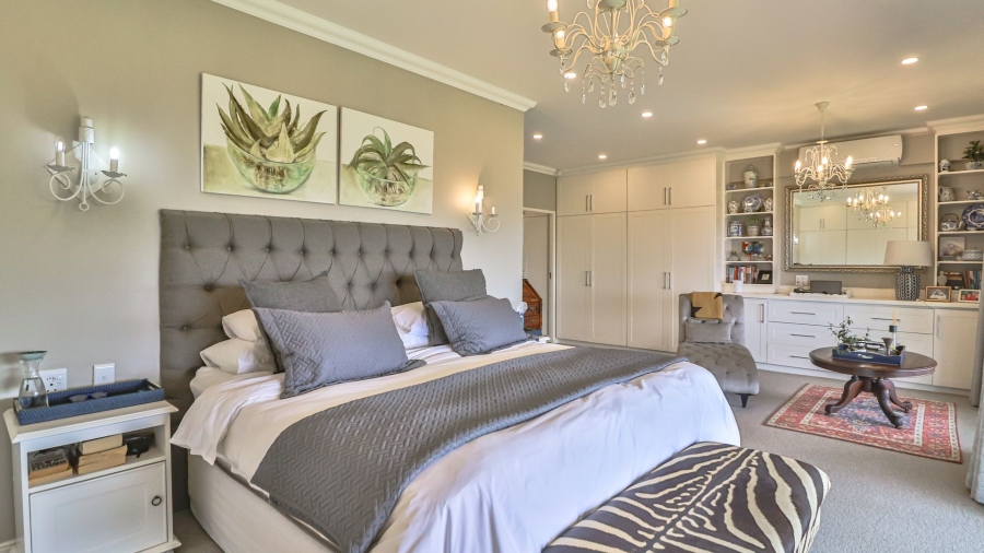 4 Bedroom Property for Sale in Wembley KwaZulu-Natal