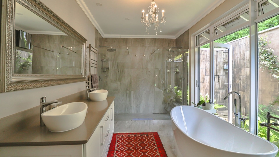 4 Bedroom Property for Sale in Wembley KwaZulu-Natal