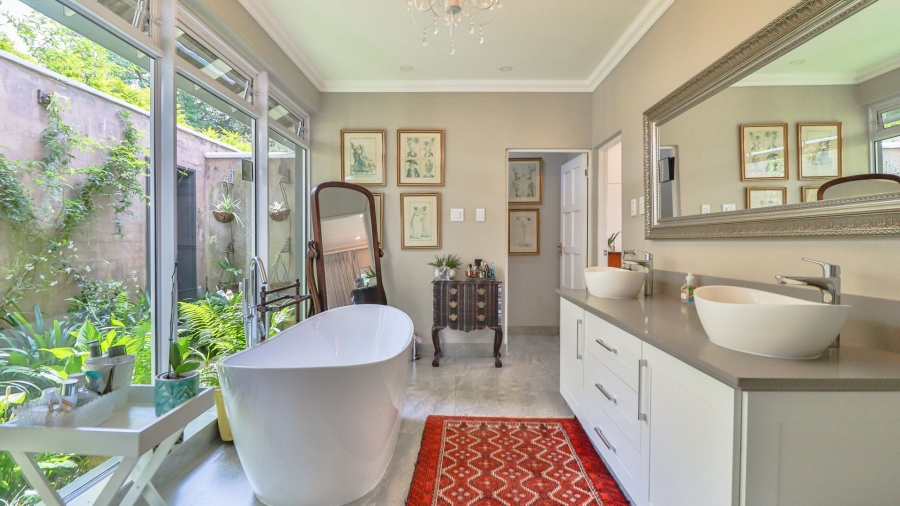 4 Bedroom Property for Sale in Wembley KwaZulu-Natal