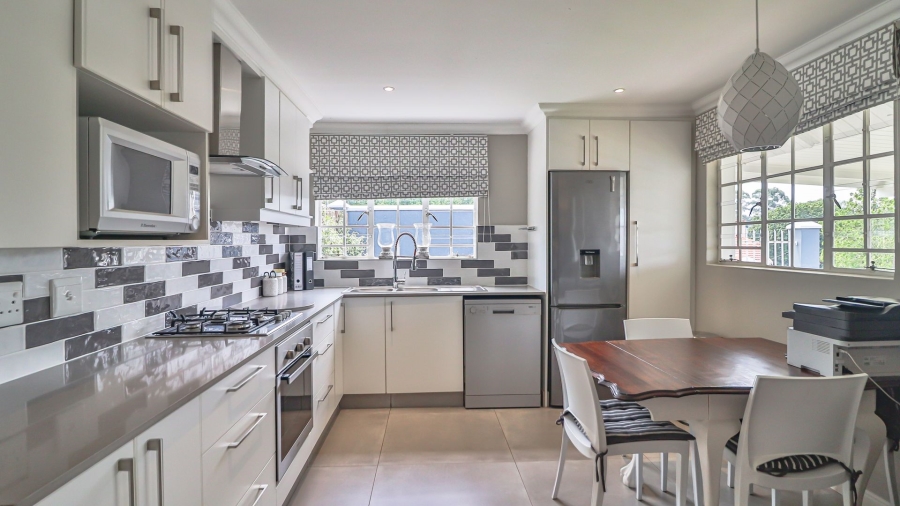 4 Bedroom Property for Sale in Wembley KwaZulu-Natal