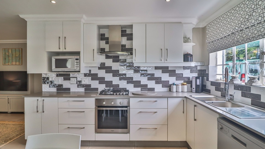 4 Bedroom Property for Sale in Wembley KwaZulu-Natal