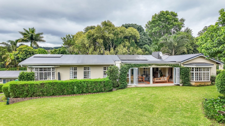 5 Bedroom Property for Sale in Wembley KwaZulu-Natal