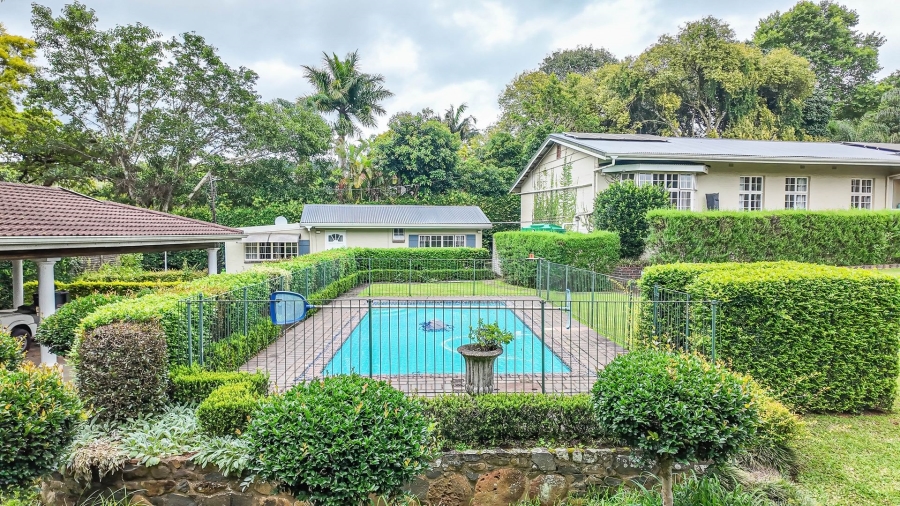 5 Bedroom Property for Sale in Wembley KwaZulu-Natal