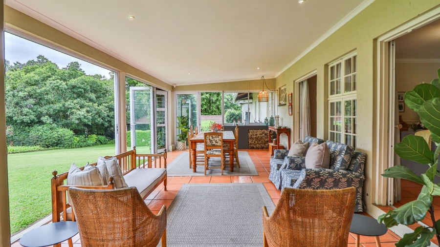 5 Bedroom Property for Sale in Wembley KwaZulu-Natal