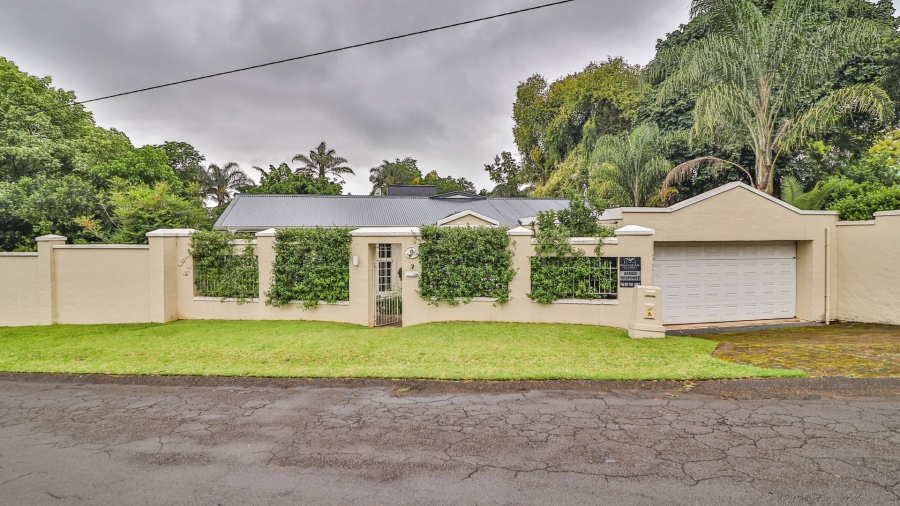 5 Bedroom Property for Sale in Wembley KwaZulu-Natal