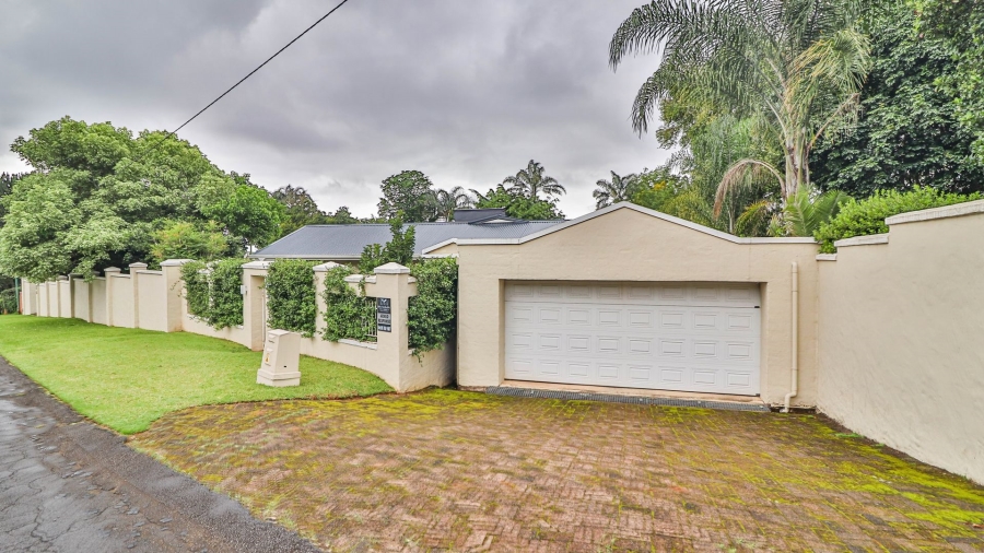 5 Bedroom Property for Sale in Wembley KwaZulu-Natal