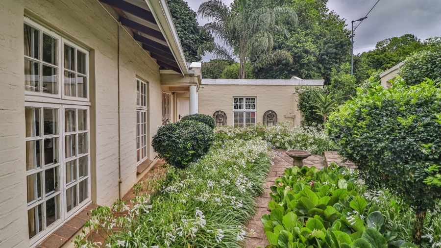 5 Bedroom Property for Sale in Wembley KwaZulu-Natal