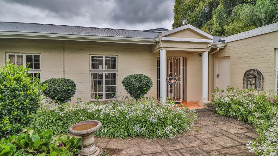 5 Bedroom Property for Sale in Wembley KwaZulu-Natal