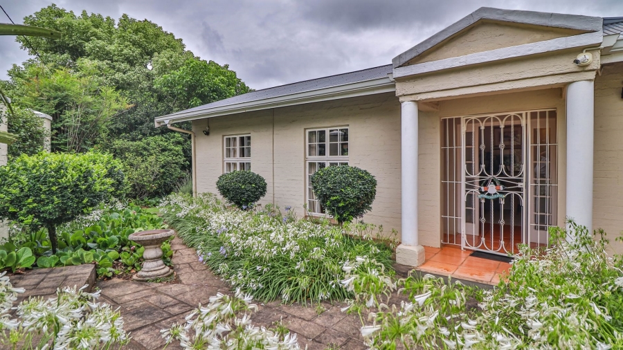 5 Bedroom Property for Sale in Wembley KwaZulu-Natal