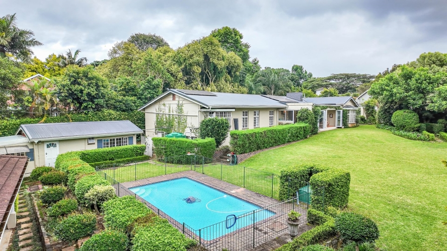 5 Bedroom Property for Sale in Wembley KwaZulu-Natal