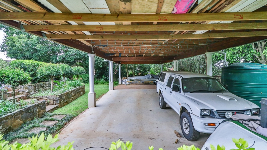 5 Bedroom Property for Sale in Wembley KwaZulu-Natal