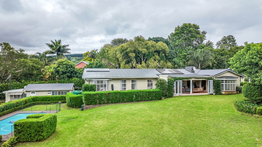 5 Bedroom Property for Sale in Wembley KwaZulu-Natal