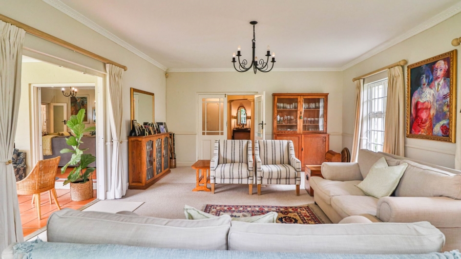 5 Bedroom Property for Sale in Wembley KwaZulu-Natal