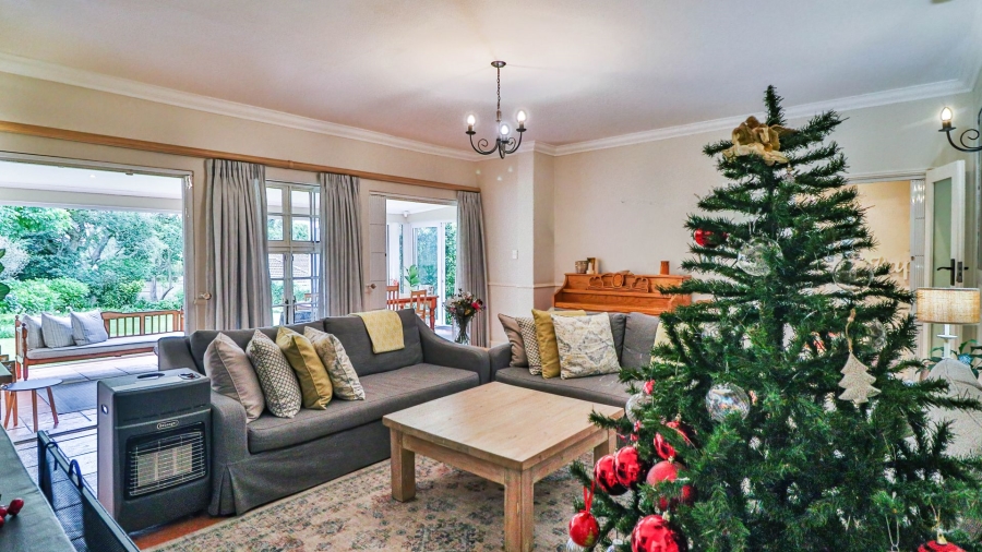 5 Bedroom Property for Sale in Wembley KwaZulu-Natal