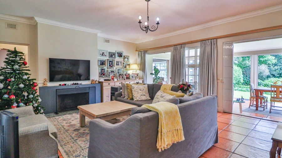 5 Bedroom Property for Sale in Wembley KwaZulu-Natal