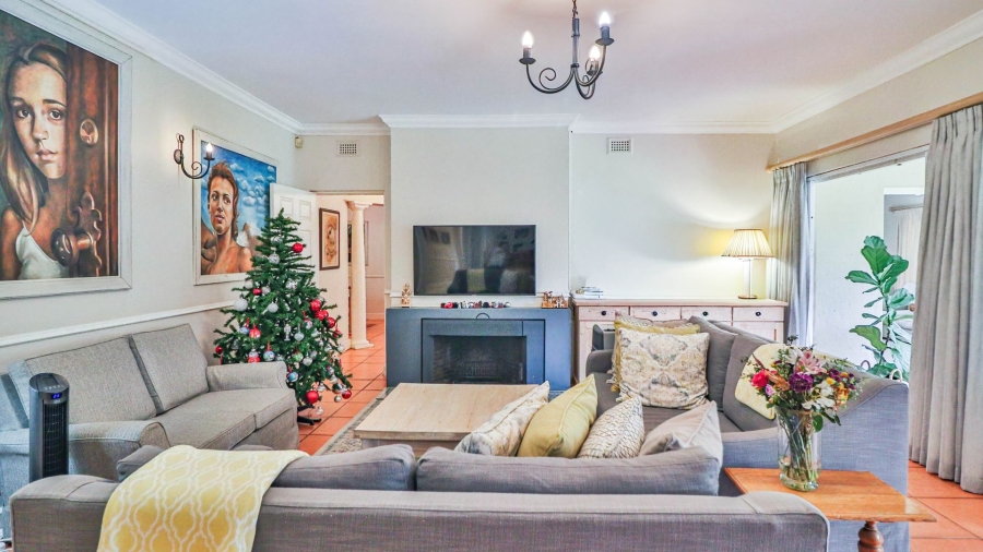 5 Bedroom Property for Sale in Wembley KwaZulu-Natal