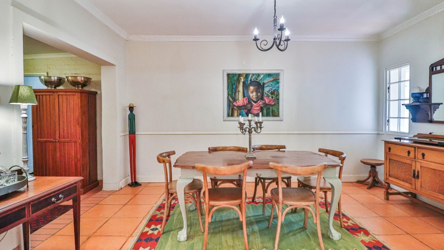 5 Bedroom Property for Sale in Wembley KwaZulu-Natal